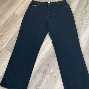 Lee Riveted Jeans
